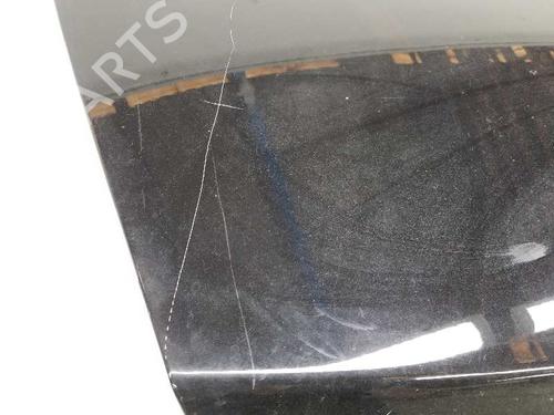 Tailgate MERCEDES-BENZ E-CLASS (W212) E 350 CDI (212.025) | BP6149007C6 