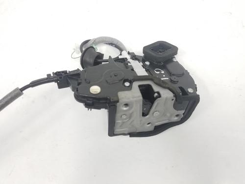 Rear right lock SKODA KAMIQ (NW4) 1.5 TSI | BP12575813C99 