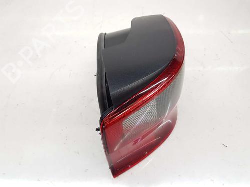 Left taillight CITROËN SAXO (S0, S1) 1.5 D | BP6090039C34 