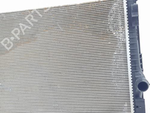 Water radiator CITROËN BERLINGO Box Body/MPV (K9) 1.5 BlueHDi 100 | BP32342397M31