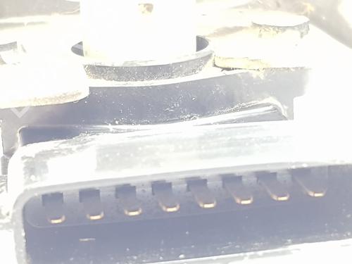 Pedal MITSUBISHI PAJERO III (V7_W, V6_W) 3.2 Di-D (V68W, V78W) | BP29183851I4 