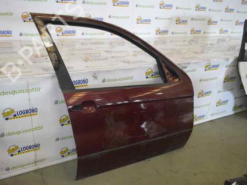 Right front door BMW X5 (E53) 3.0 d | BP1167430C3 