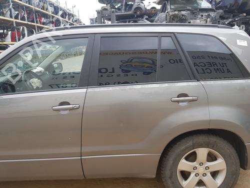 Transfer box SUZUKI GRAND VITARA II (JT, TE, TD) 1.9 DDiS (JB419WD, JB419XD) | BP37237083M36 - Image 23