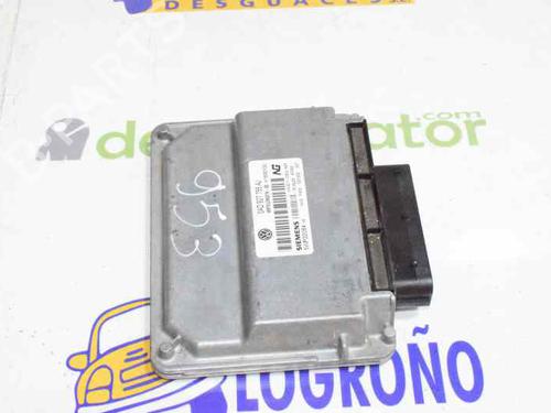 Other VW TOUAREG (7LA, 7L6, 7L7) 3.0 V6 TDI | BP14121505O1 