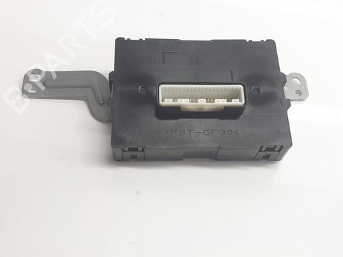 Used Electronic module SUZUKI SX4 S-Cross (JY) 1.4 T (AKK414) (140 hp) 22554339