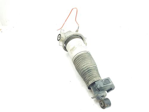 Used Left rear shock absorber VW TOUAREG (7LA, 7L6, 7L7) 3.0 V6 TDI (225 hp) 9699856
