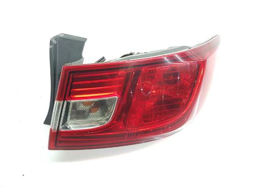 Used Right taillight RENAULT CLIO IV (BH_) 1.5 dCi 75 (75 hp) 4927767