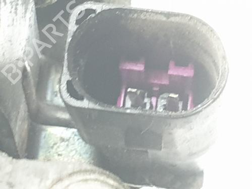 AC compressor AUDI Q7 (4LB) 3.0 TDI quattro | BP28192403M34 