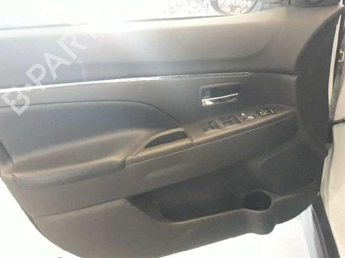 Left front window switch MITSUBISHI ASX (GA_W_) 1.6 MIVEC (GA1W) | BP16307657I27 