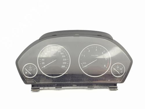 Instrument cluster BMW 4 Gran Coupe (F36) 430 d | BP25143358C47 