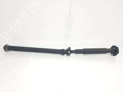 Used Driveshaft BMW X5 (E70) xDrive 30 d (211 hp) 8356517