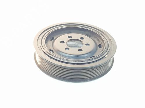 Used Pulley LAND ROVER DISCOVERY III (L319) 2.7 TD 4x4 (190 hp) 16580050