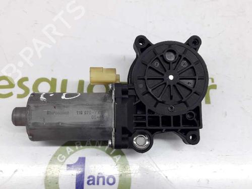 Right rear window motor VOLVO S60 I (384) D5 | BP2545455E22 