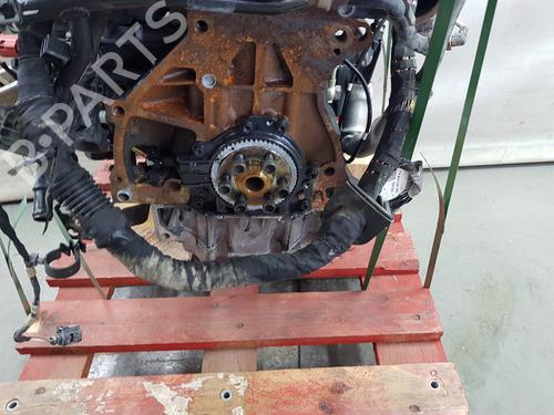 Motor VW TRANSPORTER T6 Van (SGA, SGH, SHA, SHH)  | BP30307775M1 