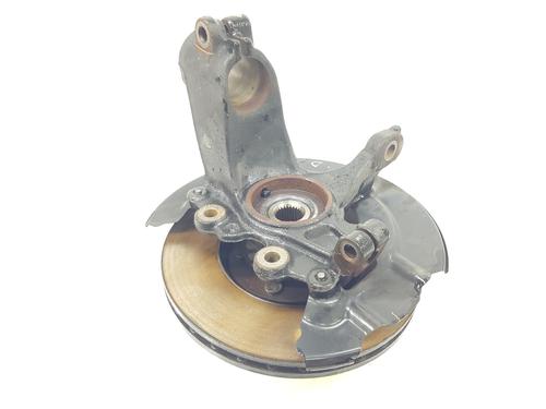 Right front steering knuckle FORD FOCUS III 1.0 EcoBoost | BP25722172M26 