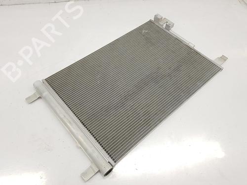 AC radiator CUPRA LEON Sportstourer (KL8, KU8, KUD) 2.0 TSI 4Drive | BP18489587M32 