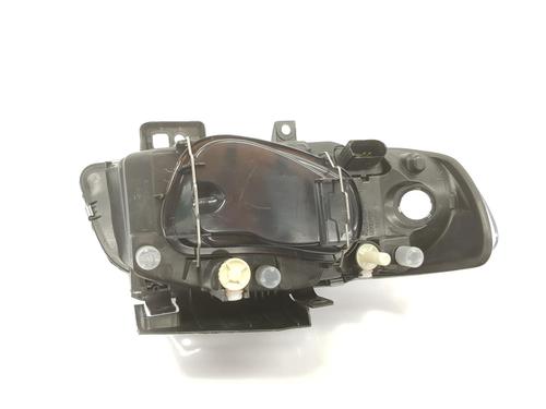 Left headlight SEAT IBIZA II (6K1) 1.9 D | BP12463086C28 