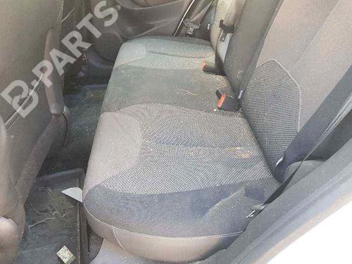 Back wipers mechanism CITROËN C3 II (SC_) 1.4 HDi 70 (SC8HZC, SC8HR0, SC8HP4) | BP6150370C84  - Image 43