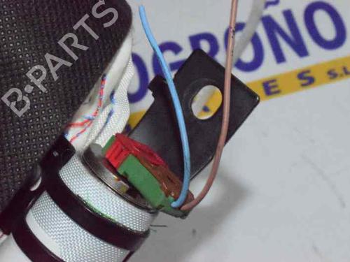 Left curtain airbag RENAULT MEGANE III Hatchback (BZ0/1_, B3_) 1.5 dCi | BP1543886C11 