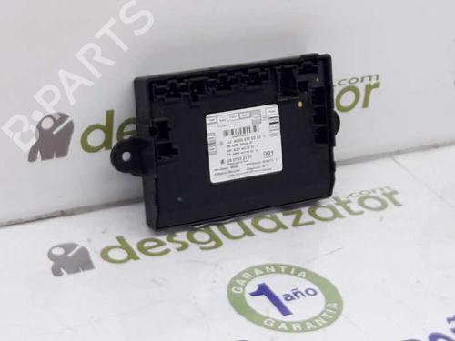 Electronic module MERCEDES-BENZ S-CLASS (W221, V221) S 320 CDI 4-matic (221.080, 221.180) | BP14089548M83 