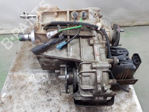 Transfer box TOYOTA LAND CRUISER PRADO (_J12_) 3.0 D-4D (KDJ120, KDJ125) | BP20241355M36 