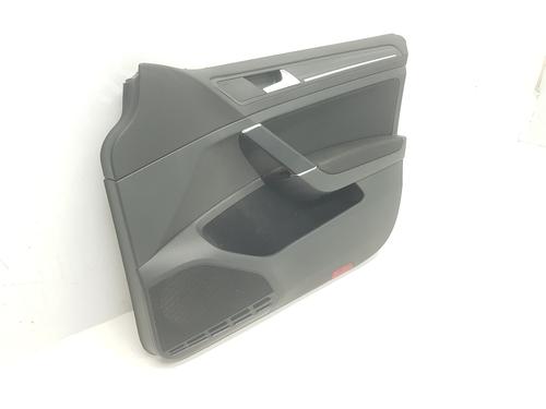 Front right panel VW GOLF VII (5G1, BQ1, BE1, BE2) 2.0 GTD | BP22220411C59 