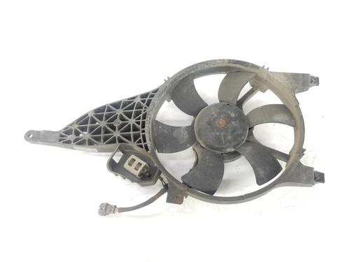 Radiator fan NISSAN PATHFINDER III (R51) 2.5 dCi (174 hp) 3653173