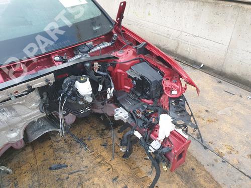 Electronic module SEAT LEON (KL1, KLG)  | BP11169334M83  - Image 8