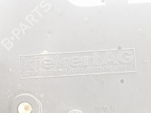 Front right lock BMW 3 (E46) 330 xd | BP11339090C97 