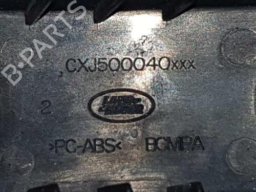 Rear right exterior door handle LAND ROVER RANGE ROVER SPORT I (L320) 2.7 D 4x4 | BP5806816C130 