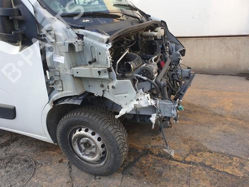 Hand brake RENAULT MASTER III Van (FV) 2.3 dCi 125 RWD (FV0C, FV0D, FV0H, FV0J, FV0A, FV0K) | BP11043666I18 