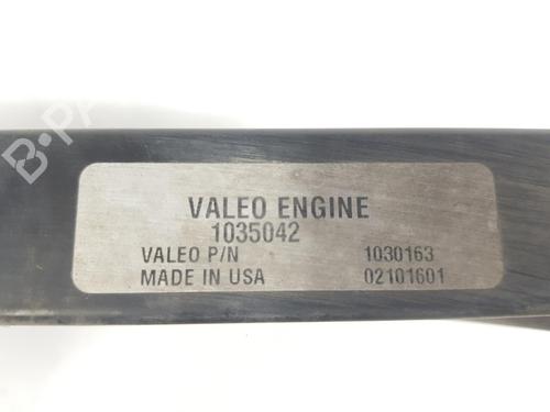 Intercooler MERCEDES-BENZ M-CLASS (W163) ML 270 CDI (163.113) | BP10985572M30 
