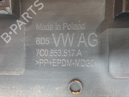 Other VW CRAFTER Van (SY_, SX_)  | BP29535358O1 