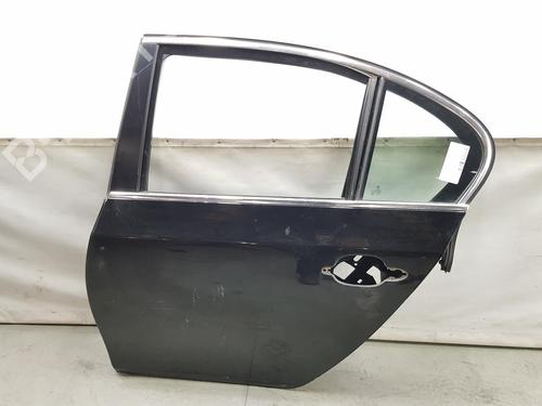 Used Left rear door BMW 5 (E60) 530 d (218 hp) 8932547