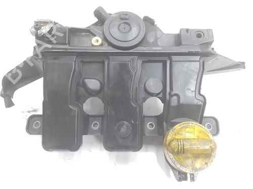 Used Valve cover RENAULT GRAND SCÉNIC III (JZ0/1_) 1.6 dCi (JZ00, JZ12) (130 hp) 18247083