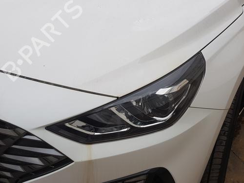 Rear bumper reinforcement HYUNDAI i30 (PDE, PD, PDEN) 1.0 T-GDI hybrid 48V | BP15773034C73 