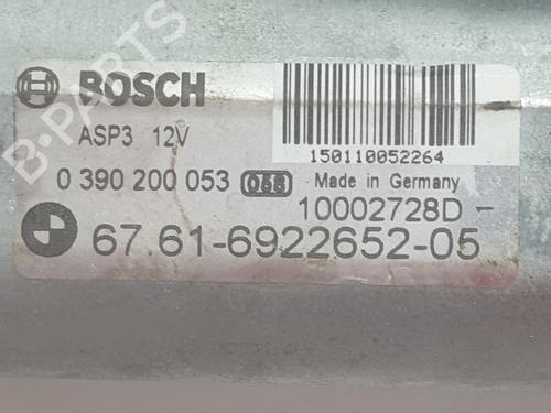 Sunroof engine BMW X5 (E70) xDrive 40 d | BP36649687M60 - Image 5