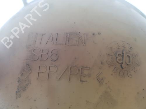Expansion tank VW LT 28-46 II Van (2DA, 2DD, 2DH) 2.5 TDI | BP17554835C120