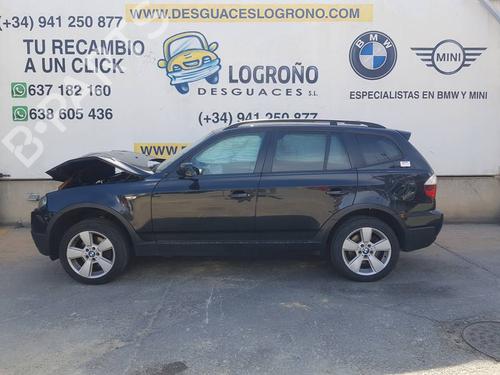 Engine BMW X3 (E83) xDrive 20 d | BP39412183M1 - Image 35