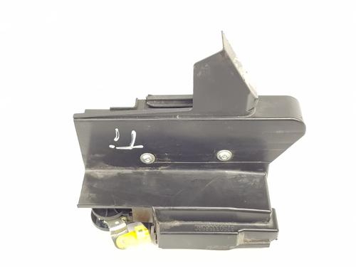 Vergrendeling links achter DACIA SANDERO II 1.5 dCi (90 hp) 25028155