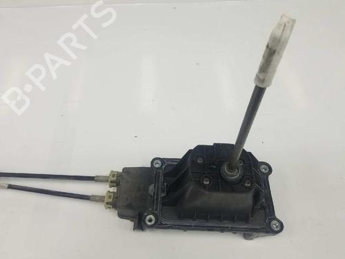 Gear lever RENAULT CLIO III (BR0/1, CR0/1) 1.5 dCi (C/BR0G, C/BR1G) | BP8746124M90 