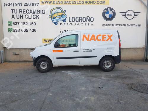 Engine RENAULT KANGOO BE BOP (KW0/1_) 1.5 dCi 75 | BP40039418M1 - Image 17