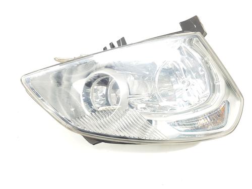 Højre forlygte Højre forlygte NISSAN QASHQAI I (J10, NJ10) [2006-2015] 34581299 34581299