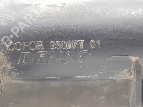 Water radiator CITROËN C3 III (SX) 1.2 PureTech 82 | BP31946852M31