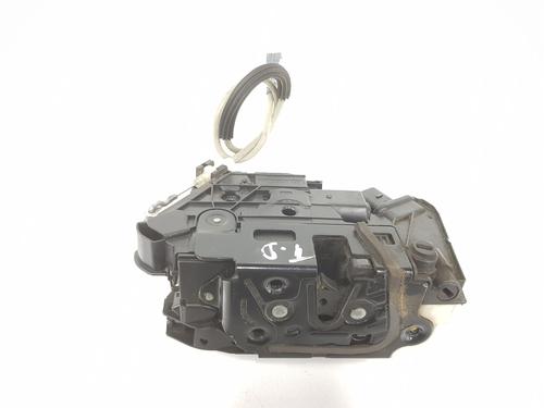 Used Rear right lock SEAT IBIZA IV ST (6J8, 6P8) 1.6 TDI (105 hp) 9422053