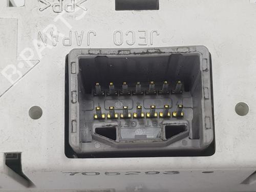 Electronic module TOYOTA LAND CRUISER PRADO (_J12_) 3.0 D-4D (KDJ120, KDJ125) | BP16138954M83 