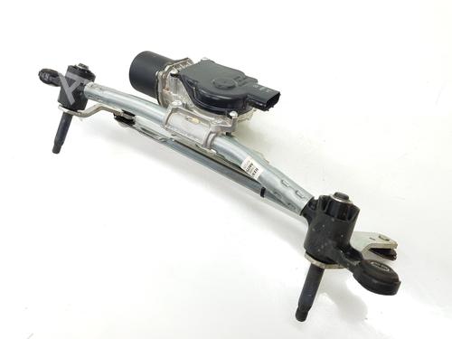 Used Front wiper motor Front wiper motor RENAULT CLIO V (B7_) [2019-2026] 34346080 34346080