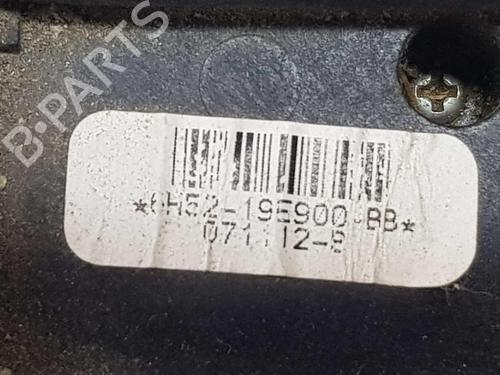 Climate control LAND ROVER FREELANDER 2 (L359) 2.2 TD4 4x4 | BP5791895I5 