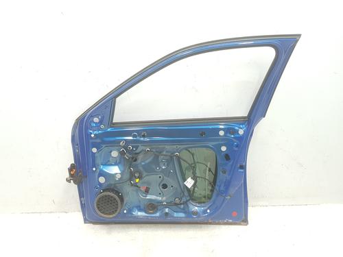 Right front door SKODA KAMIQ (NW4) 1.0 TSI | BP31697291C3