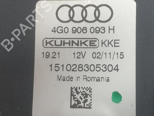 Electronic module AUDI A6 C7 (4G2, 4GC) 2.0 TDI | BP31855924M83